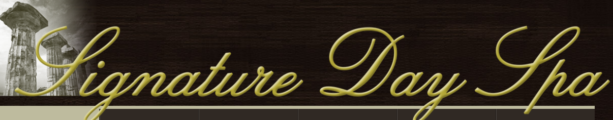 Signature Day Spa